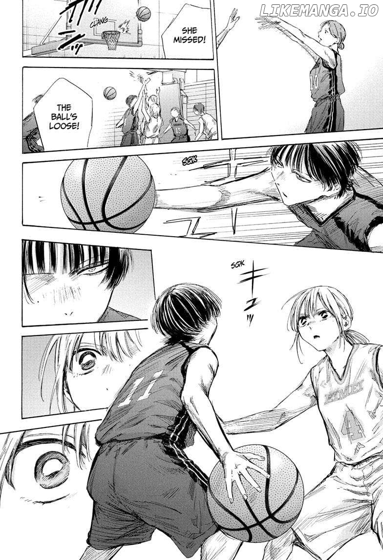 Blue Box, Chapter 178 image 16